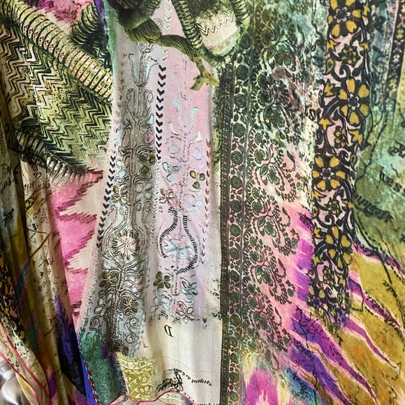 INOA KAFTAN - Picture 3 of 5